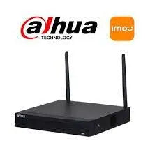 Dahua wifi recorder NVR1108HS-W-S2 - megaspullen.nl