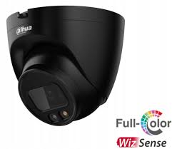 Dahua IPC-HDW2849T-S-IL | 8MP | Full Color | SD-Slot| Beveiligings camera - megaspullen.nl